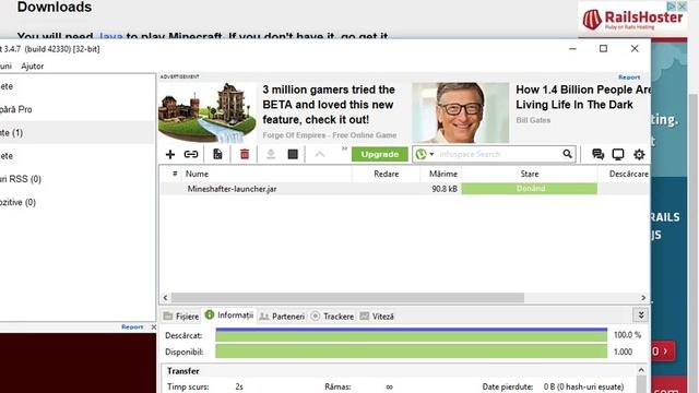 HOW TO INSTALL MINECRAFT FREE PC | [TORRENT] – смотреть онлайн видео от ...