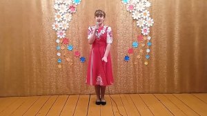 "Деревенька моя старая" исполняет Татьяна Новикова