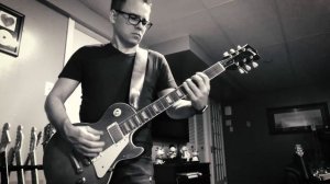 Les Paul Classic Blues | Seymour Duncan 59's