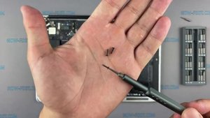 Как поменять аккумулятор на ноутбуке apple macbook