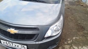 замена сигнала кобальт