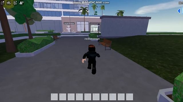 Is it worth the VIP? Metro Life Explore PT6 #roblox #robloxgames #robloxindonesia смотреть онлайн