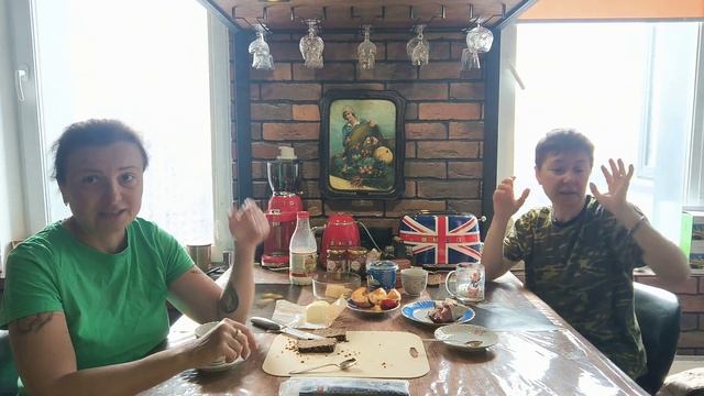 Что мы привезли из Крыма?Мукбанг ?.#влог #мукбанг #крым2023 смотреть онлайн