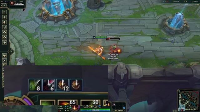 BLACK CLEAVER + TITANIC HYDRA смотреть онлайн