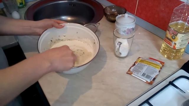 сырные блины на завтрак