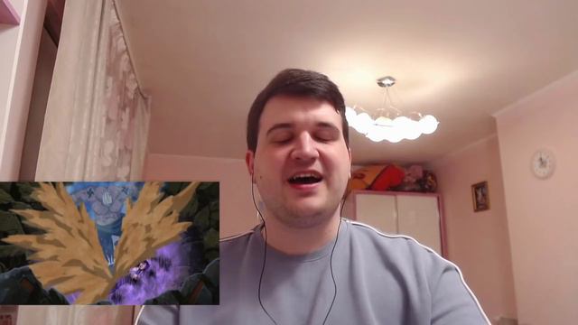 САСКЕ ПРОТИВ РАЙКАГЕ! Наруто Шиппуден (Ураганные Хроники) 203 серия реакция! | Реакция на аниме