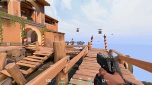 Как убрать ограничение FPS в Valorant 2021