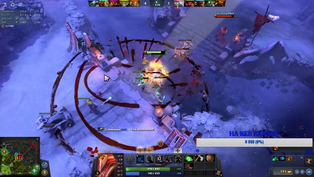 САМОЕ ДНО ДОТI 2 смотреть онлайн