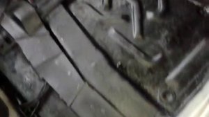 124 MERCEDES Кузов обработан с завода немецкое качество !