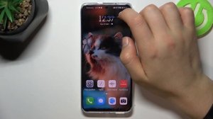 HUAWEI P60 PRO | Как записать видео с экрана на HUAWEI P60 PRO - Запись экрана HUAWEI P60 PRO