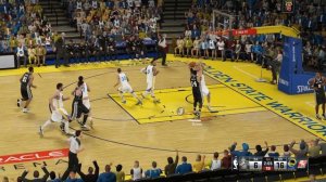 NBA 2K15 PC Gameplay | 1080p