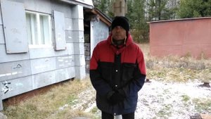 Как насадить топор на топорище один раз и навсегда