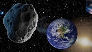 В NASA нашли вторую Луну!