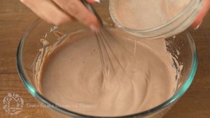 Быстрый ТОРТ «Банановый рай». Торт Без духовки!