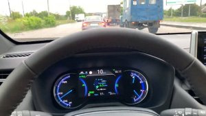 Адаптивный круиз Rav 4 2020г