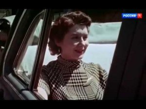 Моды сезона 1956 года