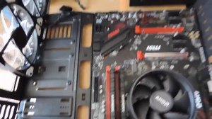 Montage PC Gamer Performant pour moins de 1000 euros