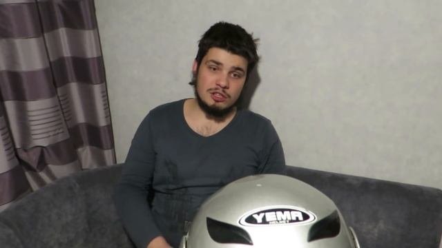 Как выбрать шлем