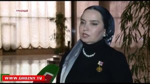 Жизнь Аймани Айдамирова