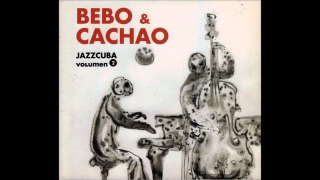 "Consciencia Musical"- Bebo & Cachao (1960) смотреть онлайн