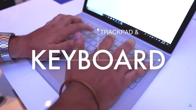 Microsoft Surface Book 2 hands on REVIEW 2018 [INDIA] смотреть онлайн
