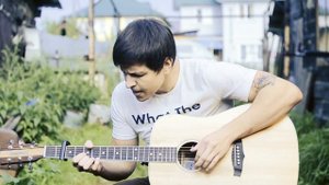 Linkin Park - Breaking The Habit - Acoustic Fingerstyle Guitar Cover