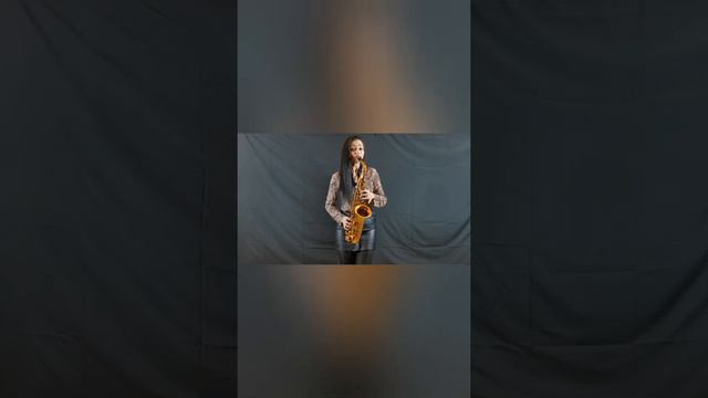 ♥️Despacito cover♥️- by MioSax🎷 смотреть онлайн