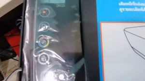 HOW TO FIX HP INK TANK 315 E9 ERROR | HP PRINTER ERROR E9