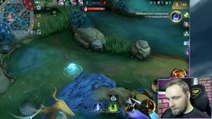 ЛУЧШАЯ ПОБЕДА В МОЕЙ ЖИЗНИ! ГАЙД НА КЛИНТА. - Mobile Legends