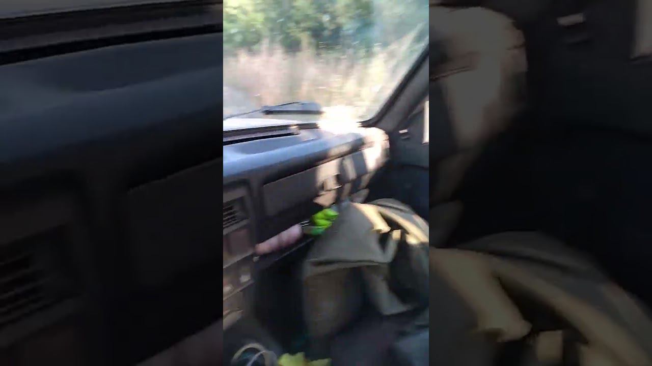 Едем на первую проверку рабочих качеств молодняка подсадных уток. смотреть онлайн