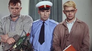 Силачи в Советских Фильмах