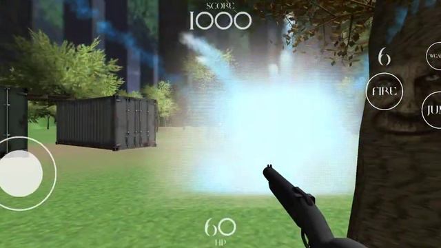 МУДРЫЙ дуб АТАКУЕТ (я отключил музыку потому что у неё авторские права) смотреть онлайн