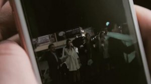 сюрприз от Невесты для Жениха в день свадьбы