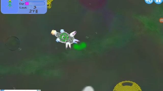 Spore on android!?!? (Evolution of speces) смотреть онлайн