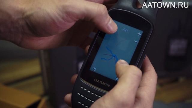 Навигаторы Garmin Rino 700, 750, 755t  Чем отличаются? Для чего нужны?
