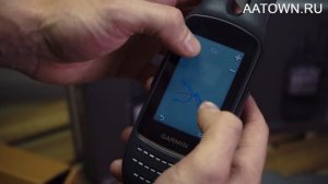 Навигаторы Garmin Rino 700, 750, 755t Чем отличаются? Для чего нужны?