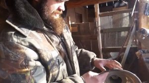 Абажур для инфракрасной лампы своими руками