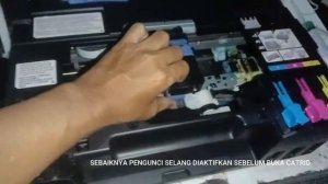 PRINTER CANON SERI G2020 ERROR 7500