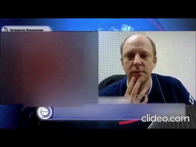 382. Пациенты захватили власть...  2020 г. - Чатрулетка  - 4 Измерение #четверизмы