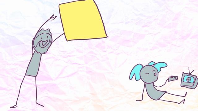 КАК Я ЗАРАБАТЫВАЛА (Анимация) смотреть онлайн