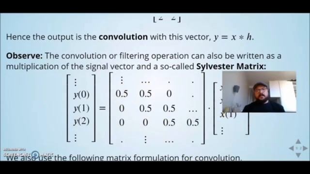 Multirate Signal Processing with Python: 03 Frequency Response