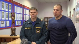 Чемпионы мира по гиревому спорту делятся профессиональными секретами