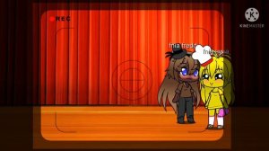 fnia фнаф аниме пятоя ночь