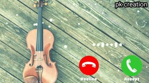 ZARA ZARA BEHEKTA HAIN VIOLIN RINGTONE || #VIOLIN TONE