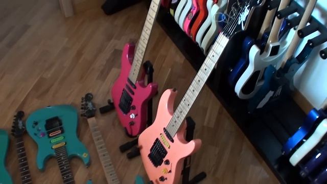 my six hm fender strat смотреть онлайн