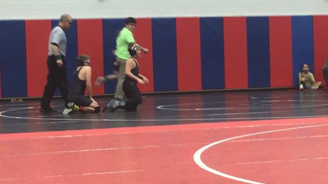 Savannah wrestling OAC districts at Thomas Worthington Jan 18, 2020 смотреть онлайн
