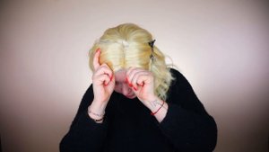 КЛЕИМ ПАРИК С ALIEXPRESS!