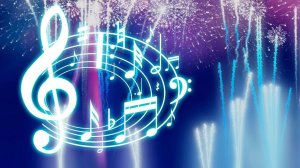 Музыка нас связала