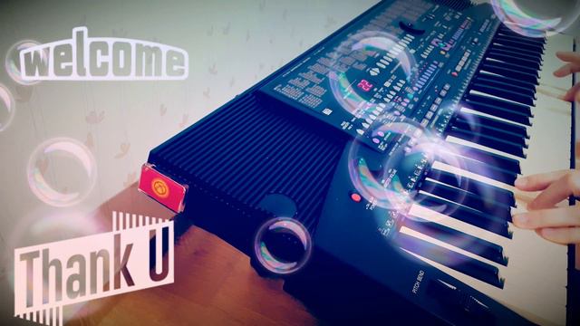 Орозбек Сапаров Тамчы тамчы Ямаха 510 Той ыры смотреть онлайн