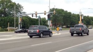 Lamborghini Aventador acceleration